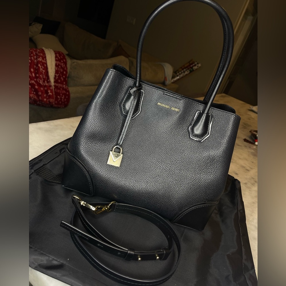 Michael Kors Top Handle Bag